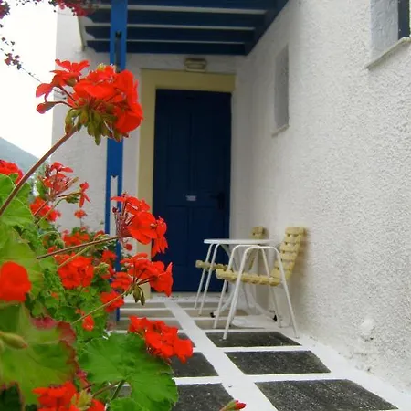 Damias Village *