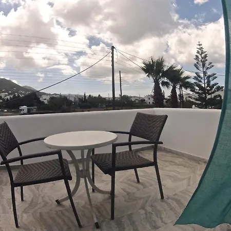 Apartmán Damias Village *