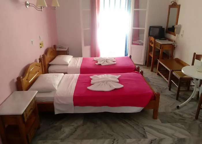 Apartamento Damias Village