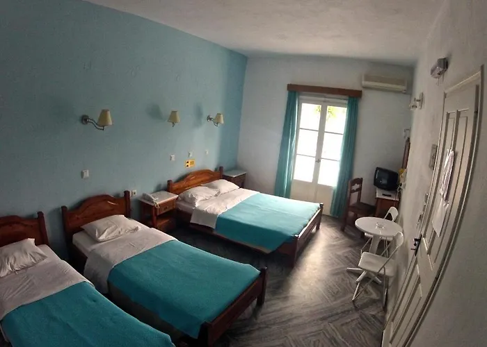 Apartamento Damias Village *